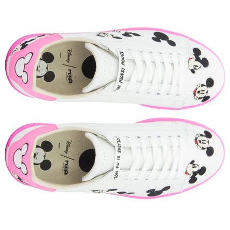 mickey mouse trainers adults